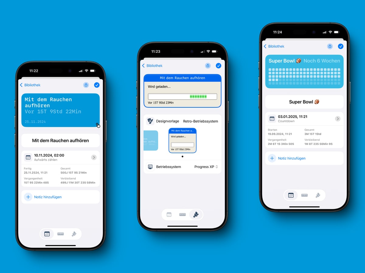 pretty-progress:-countdown-und-count-up-app-ist-aktuell-im-angebot