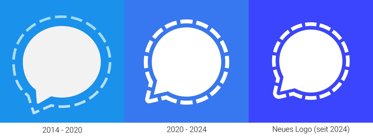 signal-mit-neuem-markenauftritt:-messenger-app-modernisiert-sein-logo