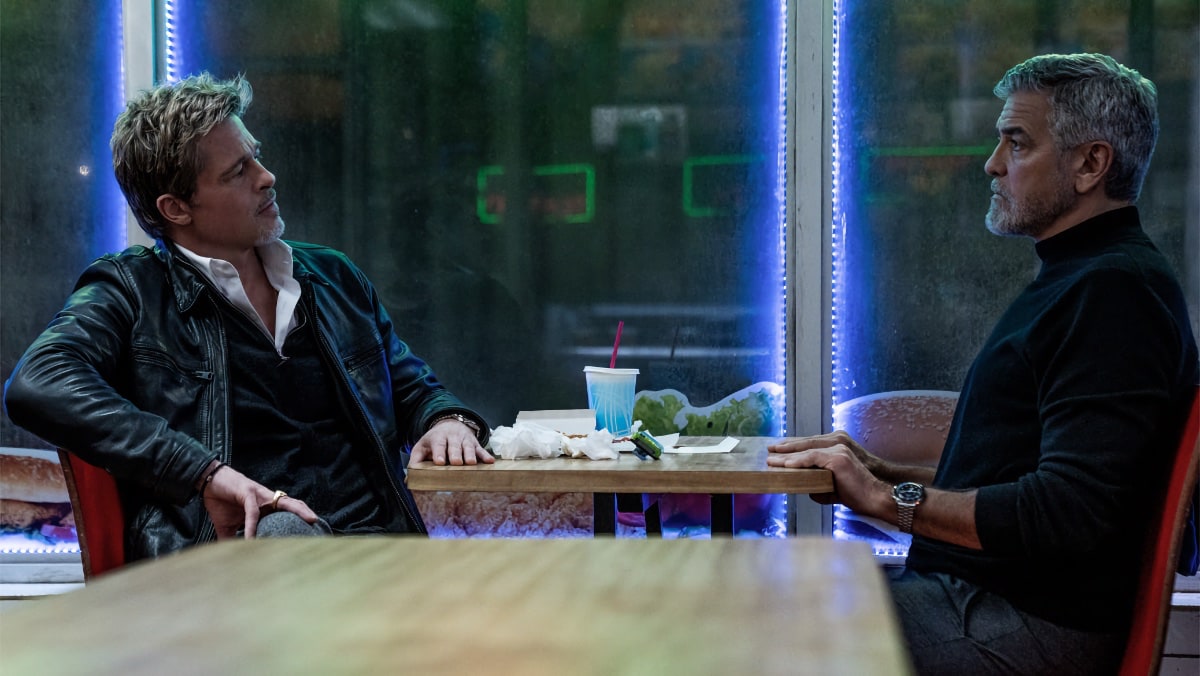 kein-vertrauen-zu-apple:-regisseur-erteilt-sequel-zu-„wolfs“-mit-brad-pitt-und-george-clooney-eine-absage