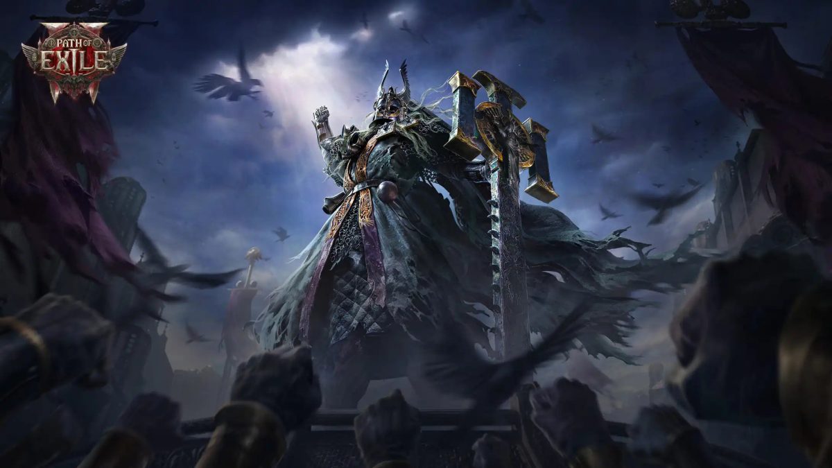 „path-of-exile-2“:-early-access-startet-am-6.-dezember-fur-pc-und-konsolen