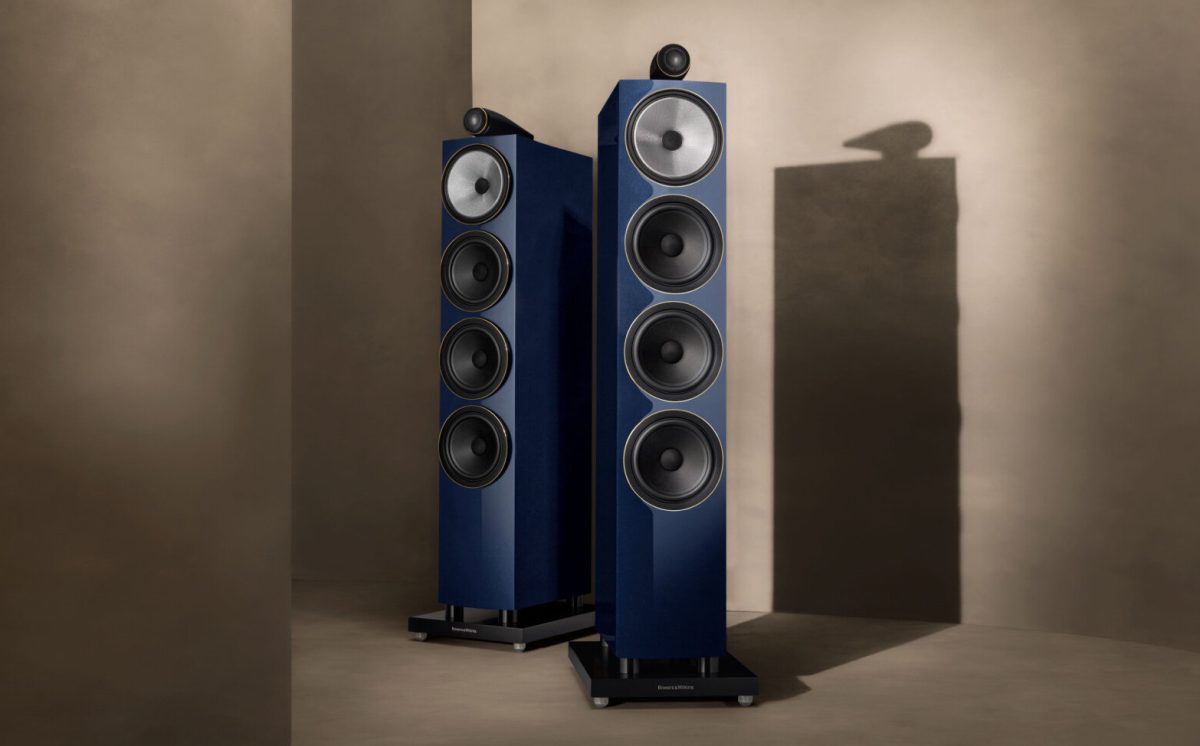Bowers & Wilkins, Denon und Marantz: Zukunft der Marken gerät wieder ins Wanken