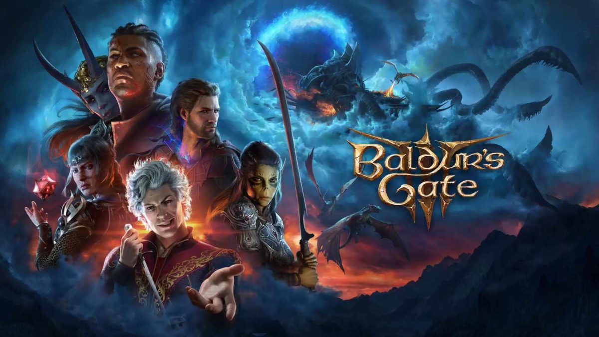 Baldur’s Gate 3: Neuer Patch bringt Foto-Modus, Cross-Play und mehr