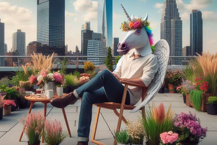 #StartupTicker – +++ Platus +++ Zeotap +++ Black Forest Labs +++ SumUp +++ Lilium +++