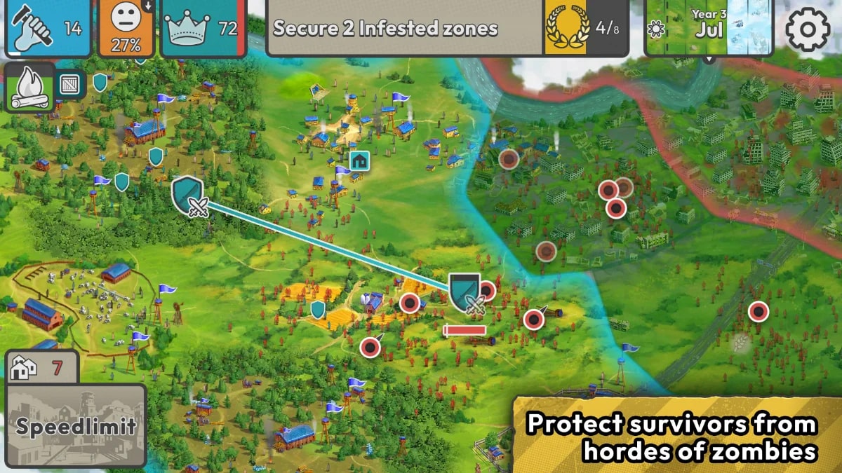 „After Inc.“: Neues Aufbau-Game der Plague-Inc-Macher veröffentlicht