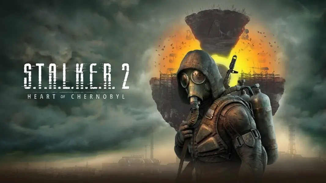 STALKER 2: Umfangreiches Update behebt über 650 Fehler und Probleme