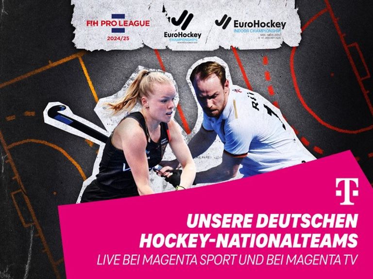 telekom-erweitert-sportrechte:-hockey-nationalteams-ab-2025-live-bei-magentatv