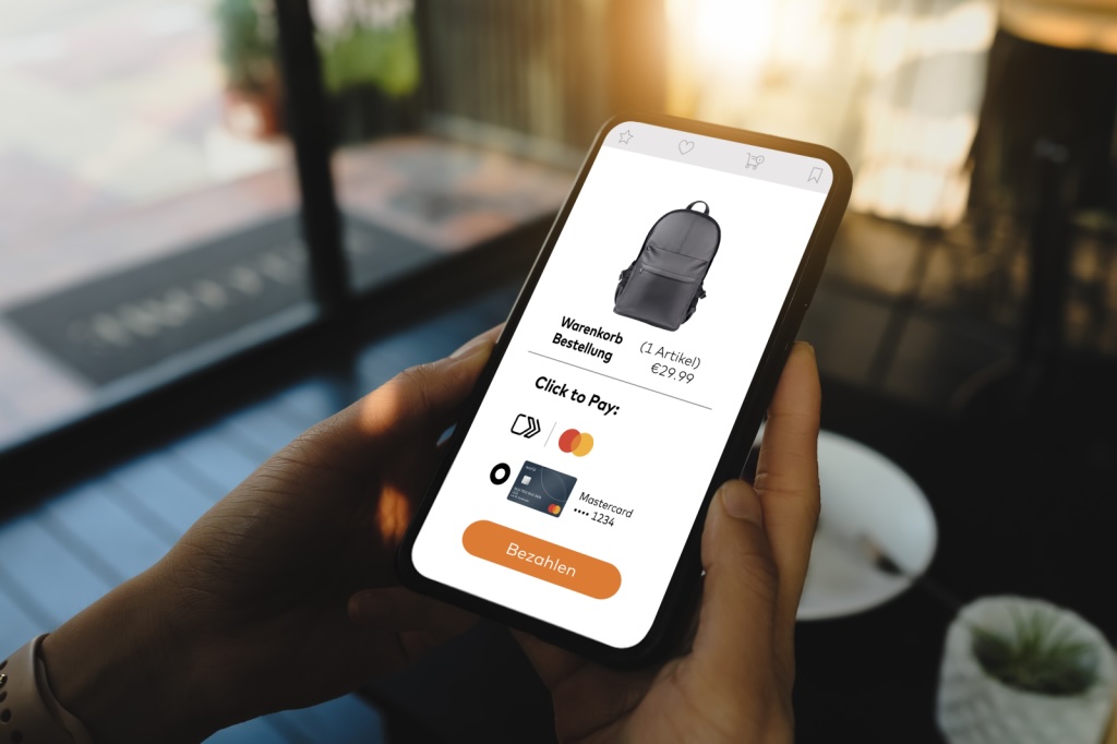 mastercard-umfrage:-kleidung,-lebensmittel-und-medikamente-werden-vermehrt-online-gekauft