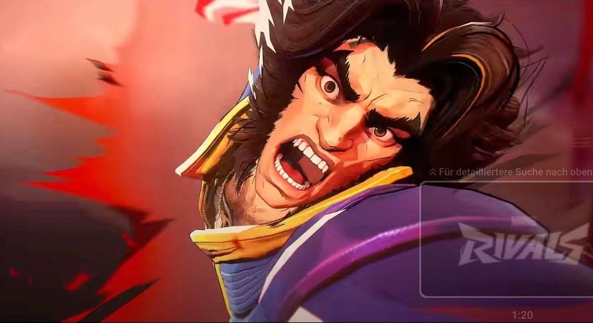 marvel-rivals:-neue-helden-fur-teambasiertes-action-spektakel-angekundigt