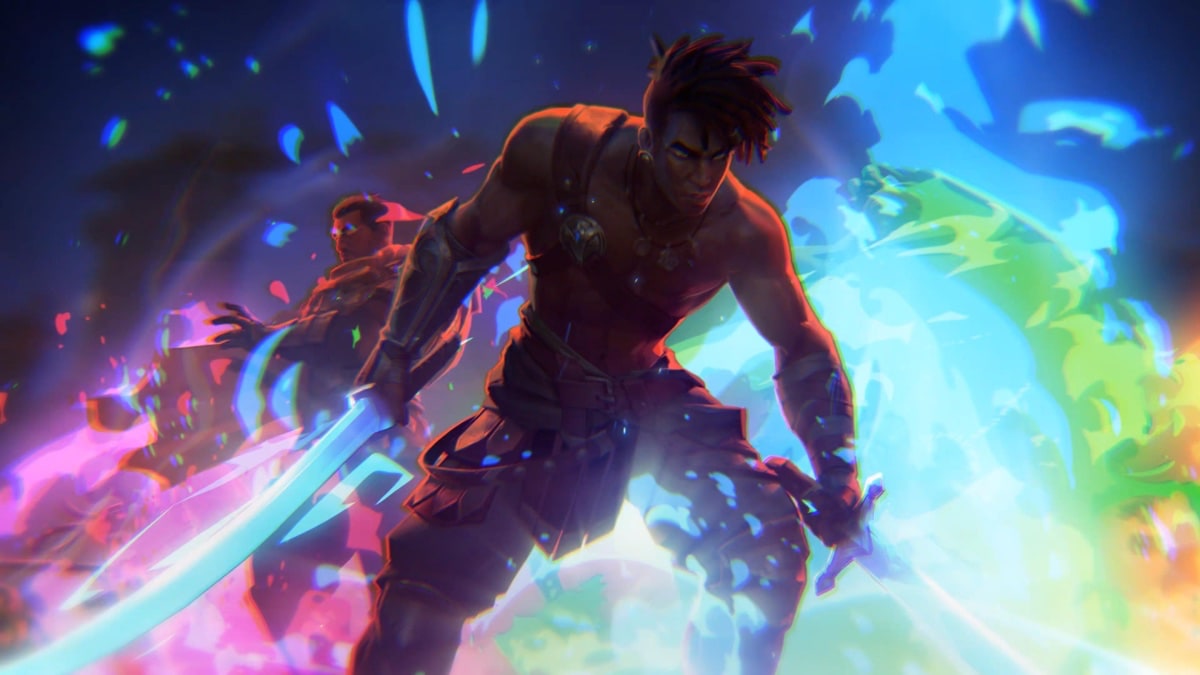 Prince of Persia: Lost Crown – Ubisofts Action-Adventure für macOS veröffentlicht