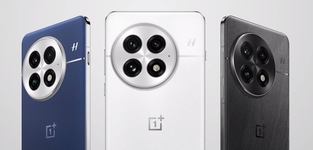 oneplus-13:-globaler-marktstart-im-januar-2025