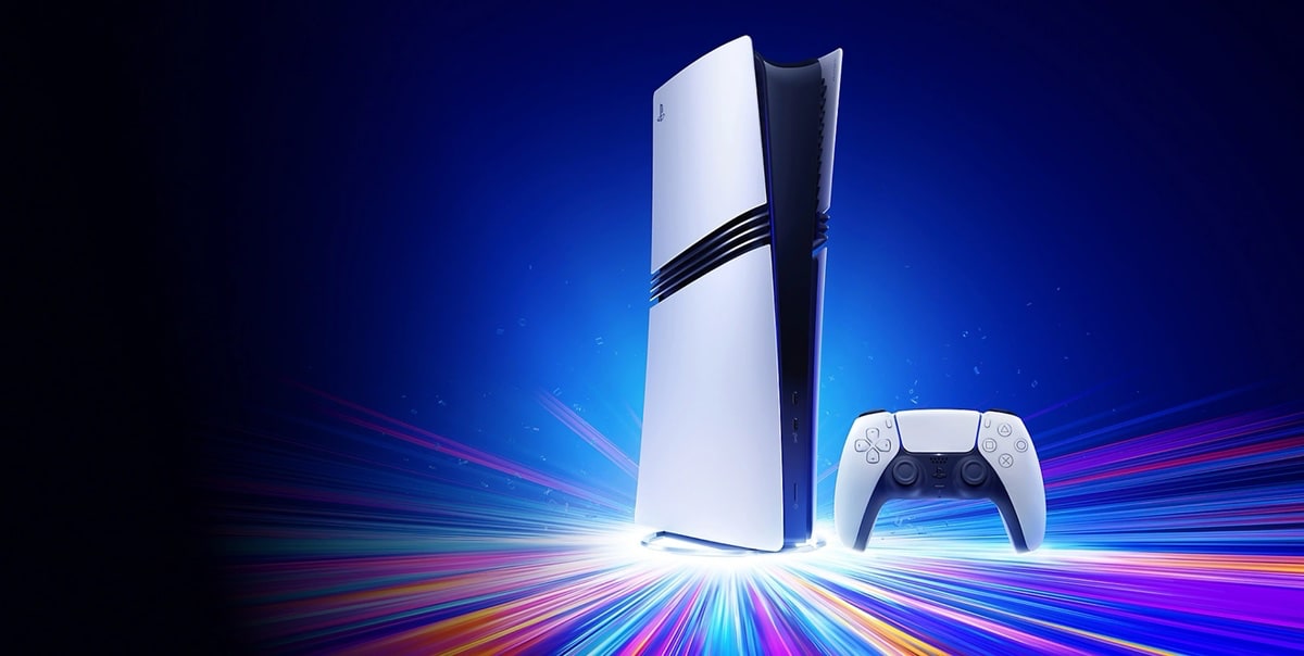 PlayStation 5 Firmware 24.08-10.40.00: Sony verbessert den Datentransfer
