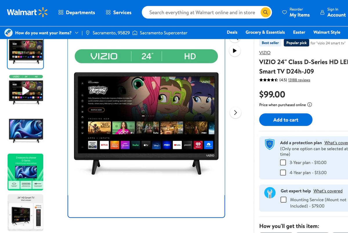 walmart-ubernimmt-tv-hersteller-vizio:-mehr-als-nur-fernseher