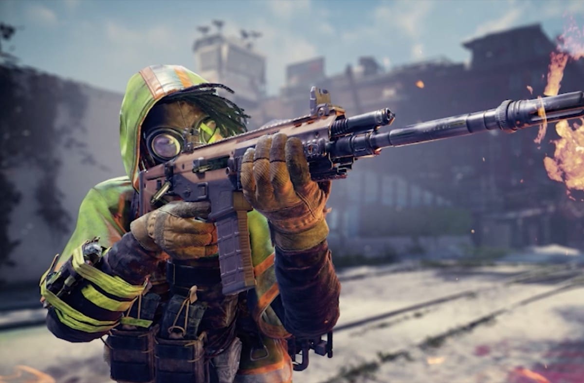 Ubisoft stellt Free-to-Play-Shooter XDefiant ein