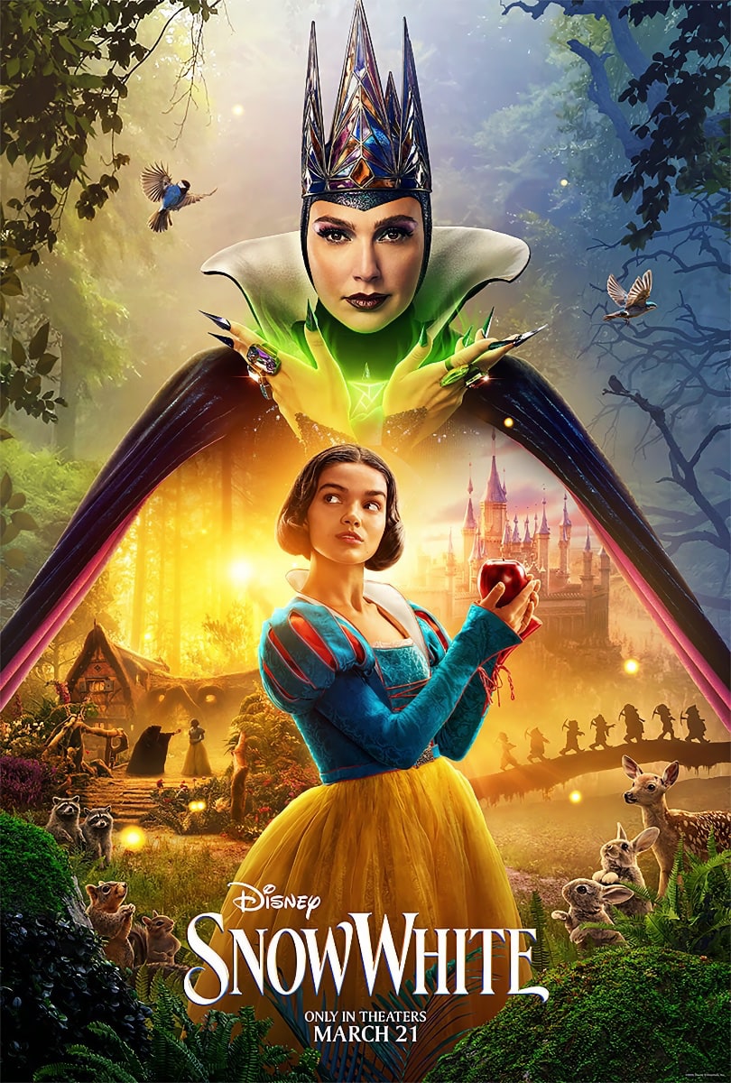 schneewittchen:-trailer-zeigt-erste-einblicke-in-disneys-musical-neuverfilmung