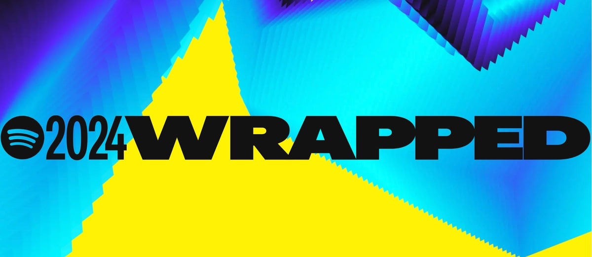 spotify-wrapped-2024:-ki-gestutzte-jahresruckblicke-in-manchen-landern