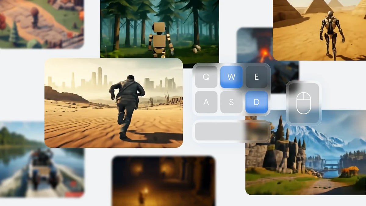google-deepmind-stellt-genie-2-vor,-ein-ki-modell,-das-spielbare-3d-welten-erzeugen-kann