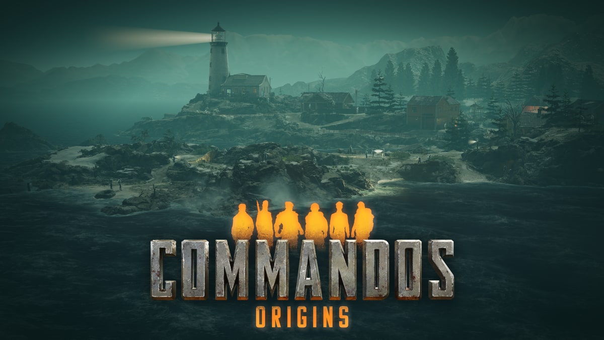 Commandos: Origins verschiebt sich