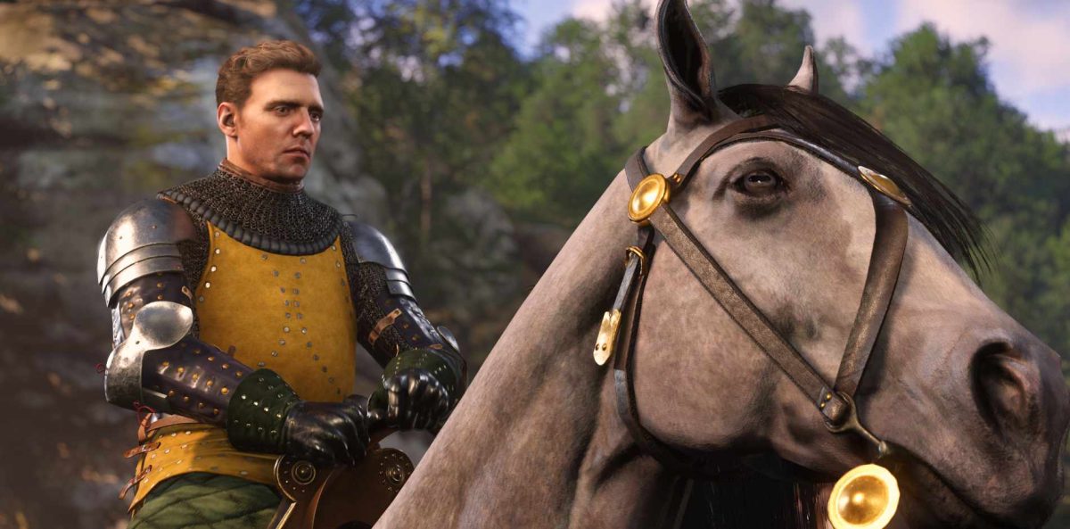 „Kingdom Come Deliverance 2“ erscheint früher und erhält bereits Goldstatus