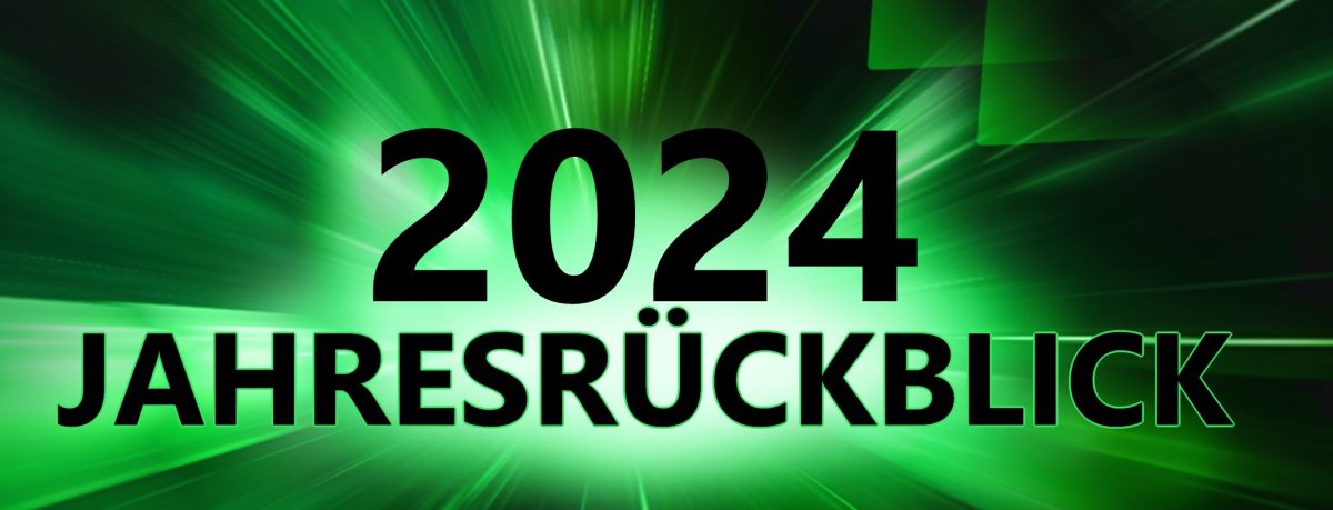 Der Xbox-Jahresrückblick 2024 steht ab sofort zur Verfügung