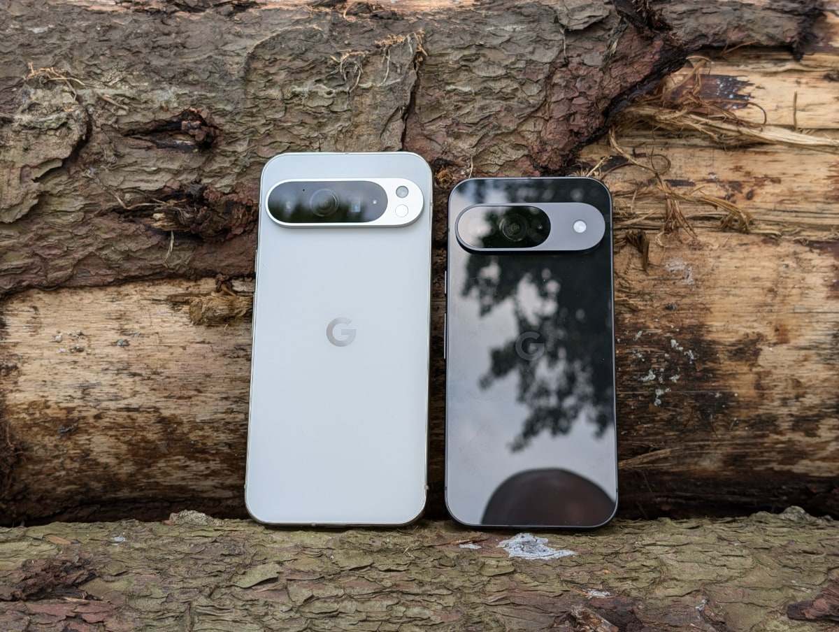 Google Pixel: Diese Fehler behebt das Dezember-Update