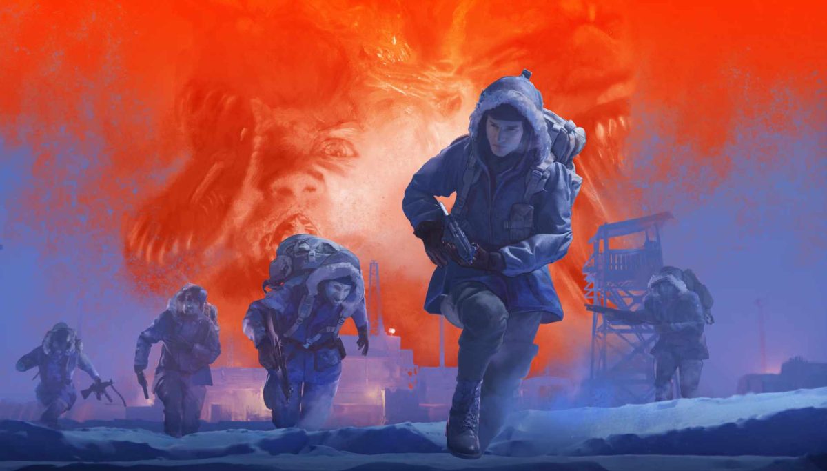 „The Thing Remastered“: Neuauflage des Spiels ist ab sofort erhältlich