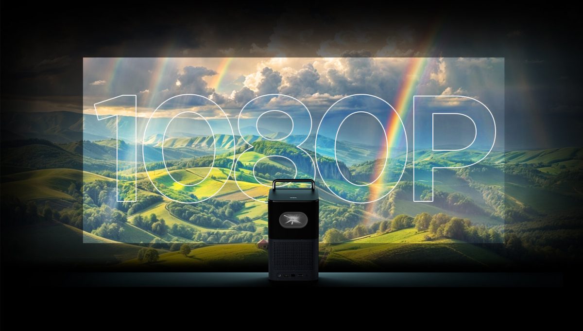 tcl-projector-a1:-portabler-mini-beamer-mit-google-tv