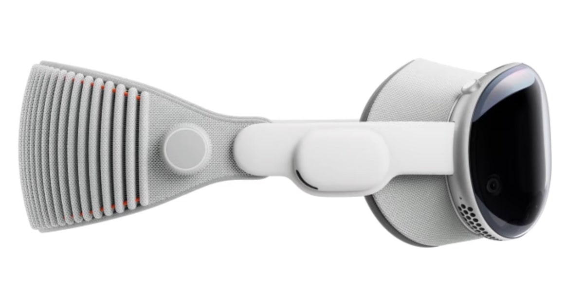 Apple Vision Pro: PlayStation-VR2-Controller als neue Eingabemöglichkeit