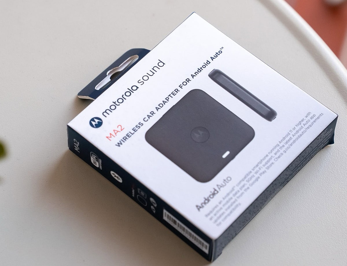 motorola-ma2:-neuer-adapter-fur-kabelloses-android-auto-gezeigt