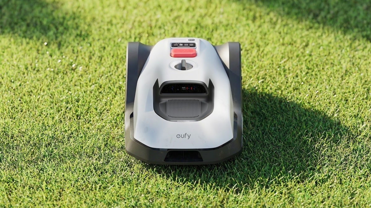 eufy-c15:-gunstigeres-rasenmahroboter-modell-vorgestellt
