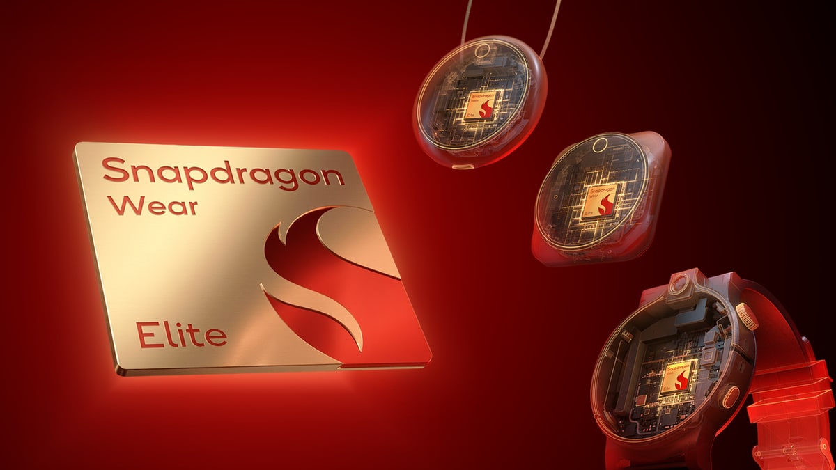 snapdragon-wear-elite:-neue-plattform-fur-wearables-bringt-npu-und-mehr-leistung