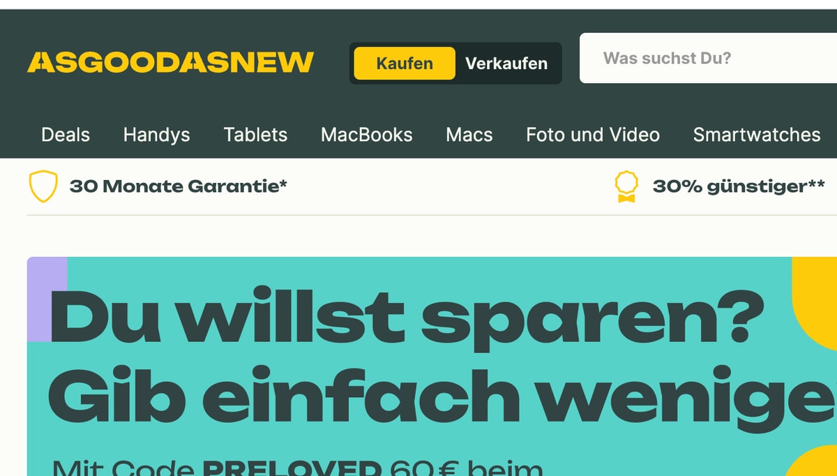 asgoodasnew:-hackerangriff-sorgt-fur-datenabfluss