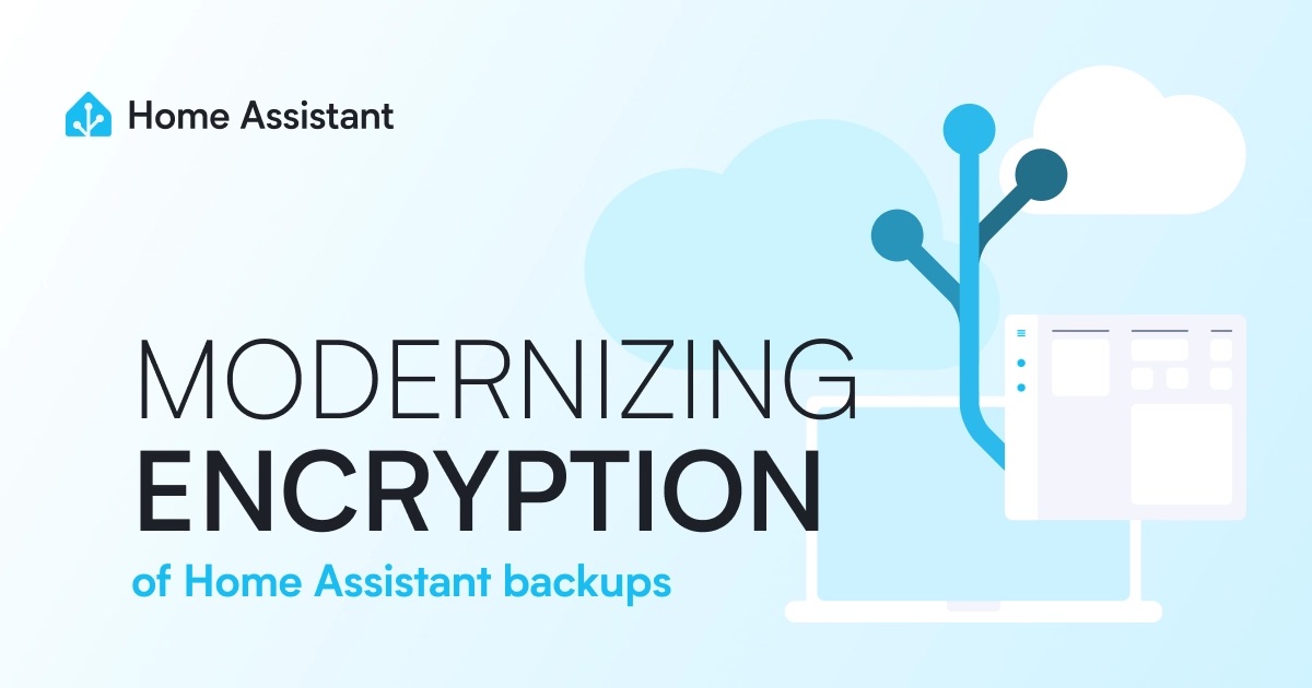 home-assistant:-die-backup-verschlusselung-wird-moderner
