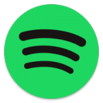 Spotify Artikel Logo