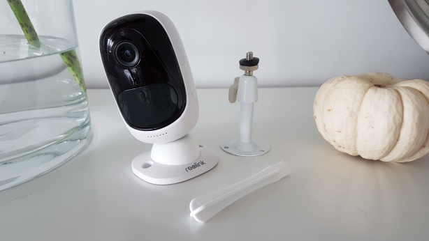 Argus: kabellose Full-HD-IP-Cam mit SD & IP65 im Test