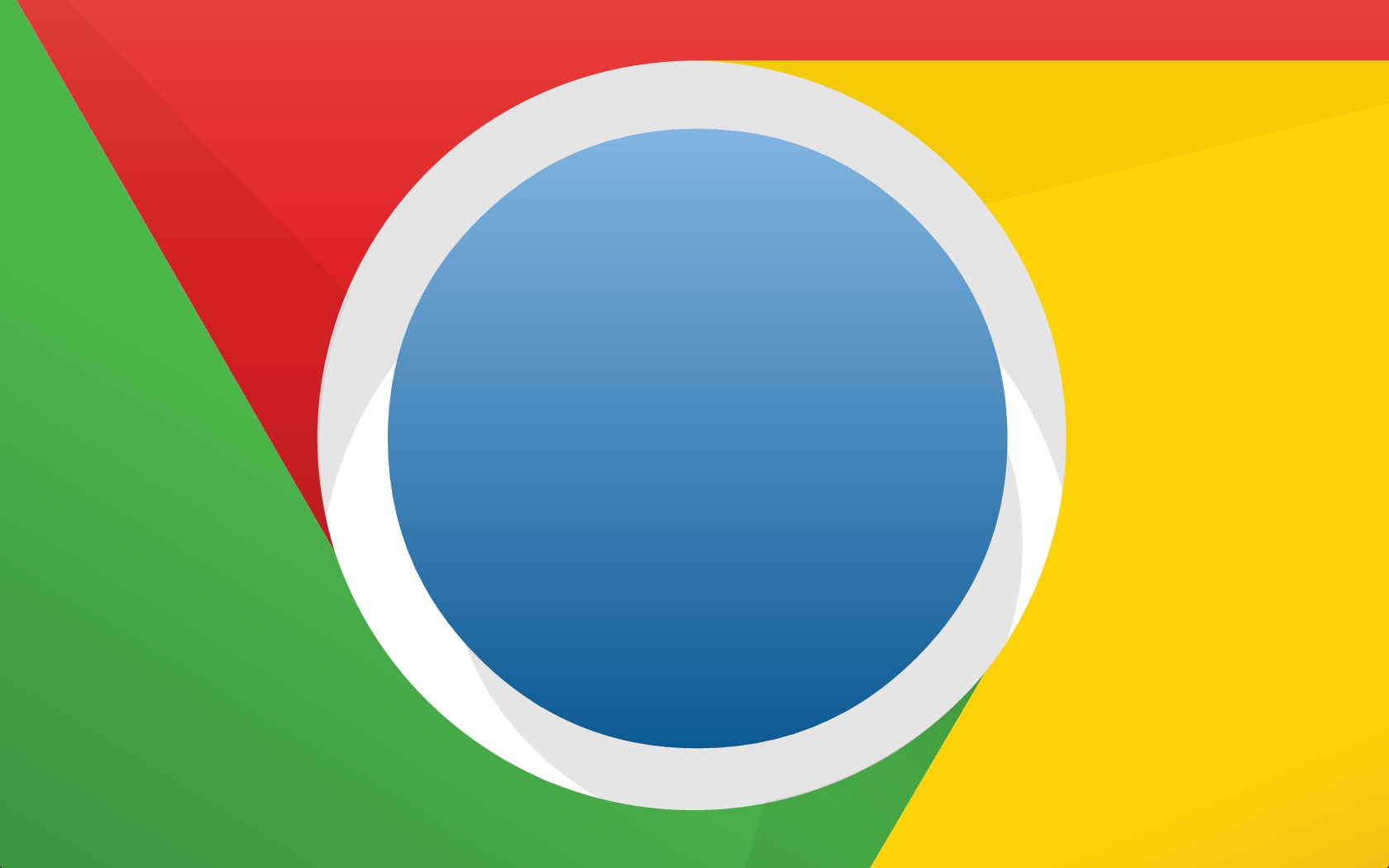 Chrome browser sperrt Anzeigen