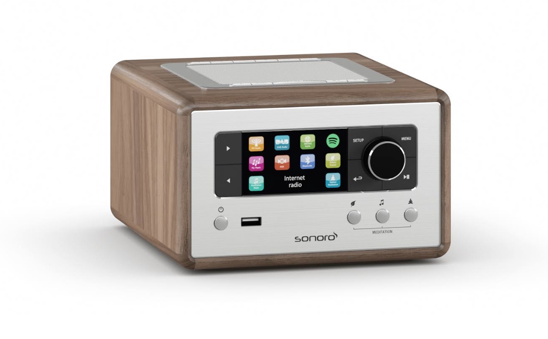 Sonoro RELAX Audio-System