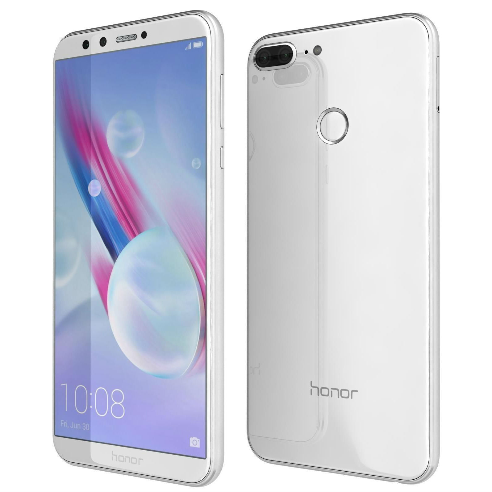 Honor 9 Lite Smartphone nun mit 64 GB