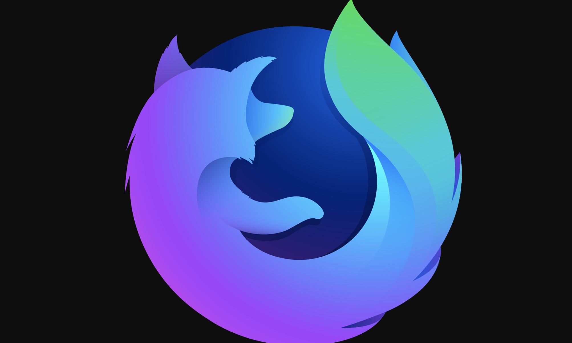 Privater surfen: Firefox Browser ändert Einstellungen