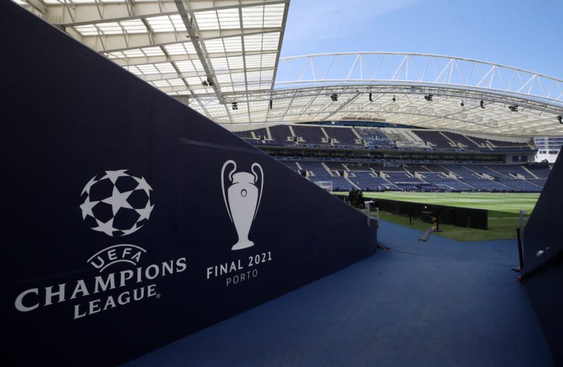 Prämien, Marktwert, Finanziers: So viel Geld steckt im Champions-League-Finale