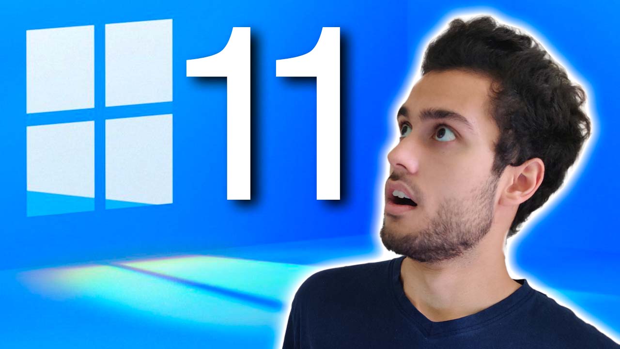 (Video) Die Zukunft von Windows…