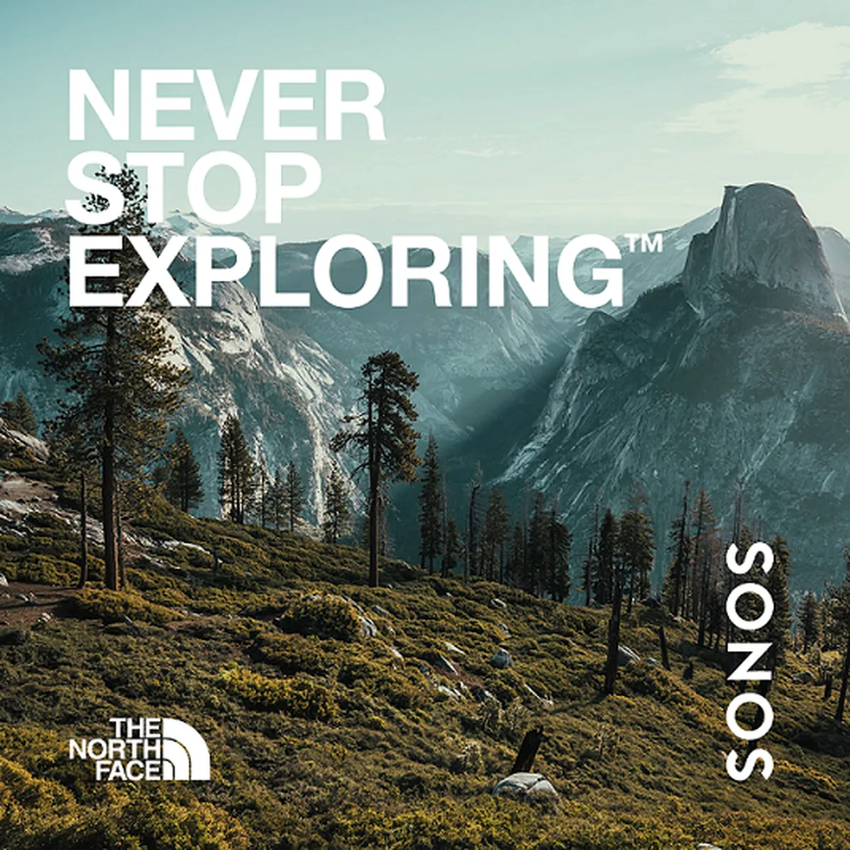 sonos-radio:-sender-„never-stop-exploring“-startet-in-zusammenarbeit-mit-the-north-face