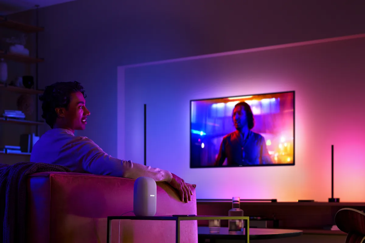 Philips Hue: Zahlreiche neue Beleuchtungslösungen vorgestellt