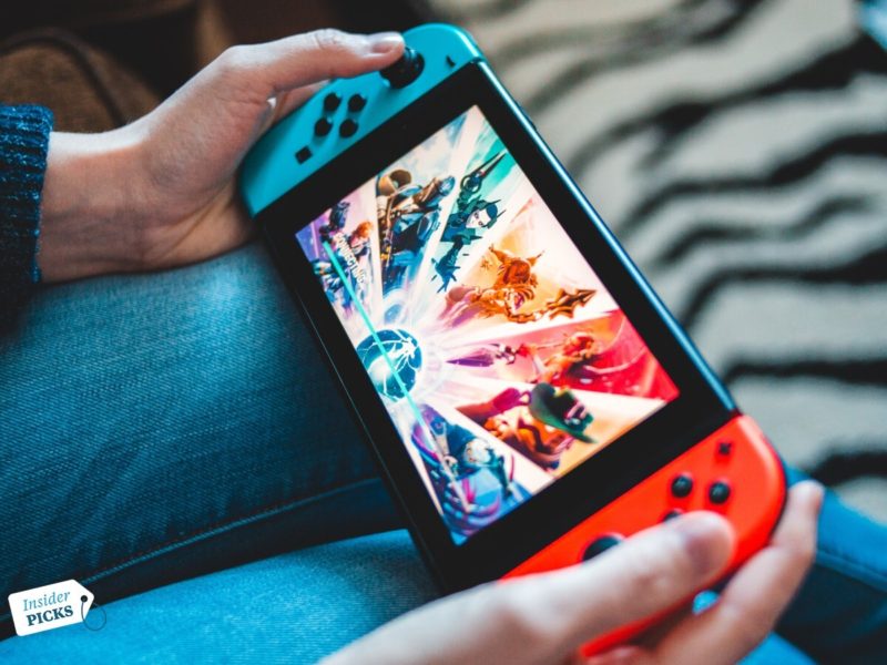 Seit dieser Woche ist die Nintendo Switch bei Aldi erhältlich — es gibt aber ein noch günstigeres Angebot!