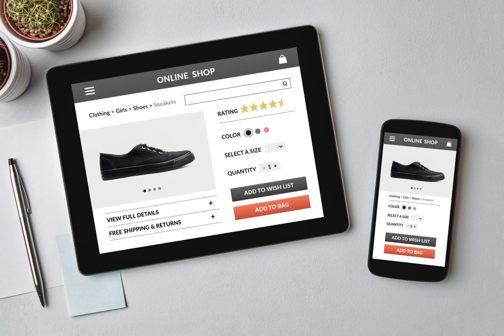 Online-Shops für Schuhe in Übergrößen und Untergrößen: Ein unerwarteter Erfolg