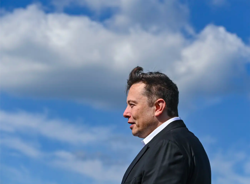 „5000 Dollar sind nicht genug“: Hier spricht der 19-Jährige, dem Elon Musk Geld geboten hat, damit er seinen Twitter-Account löscht