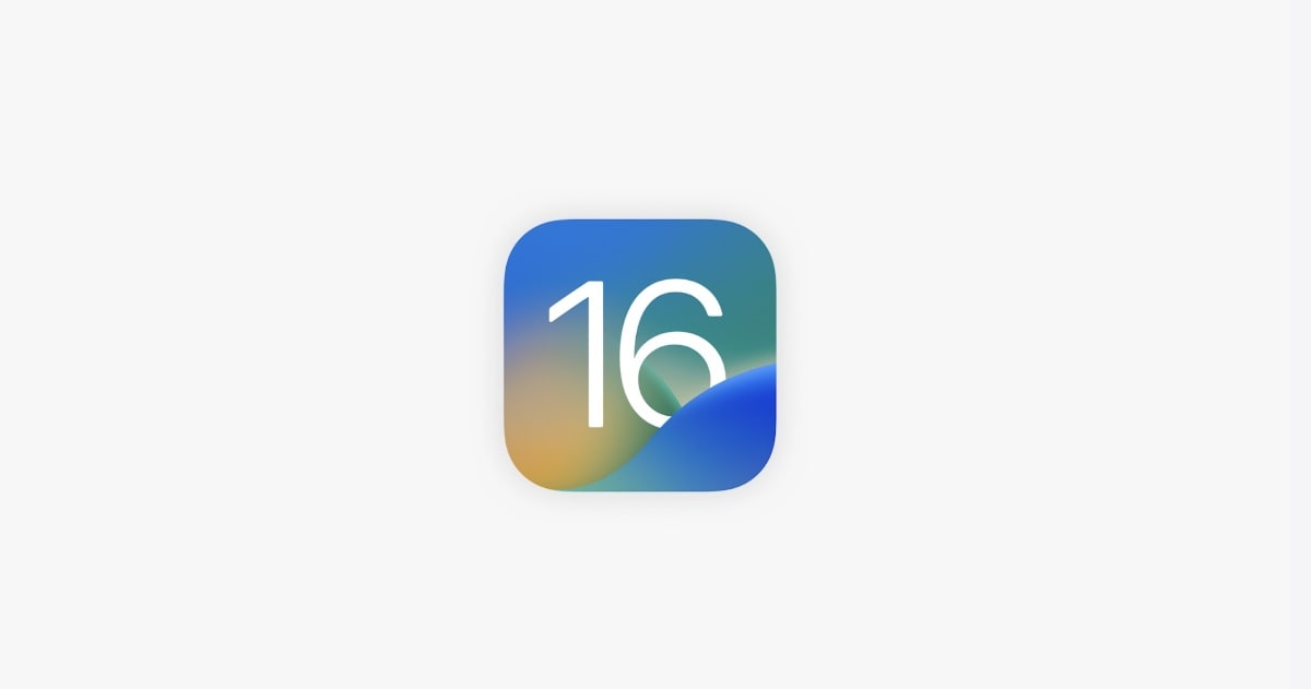 iOS 16: Vierte Beta für Entwickler erschienen