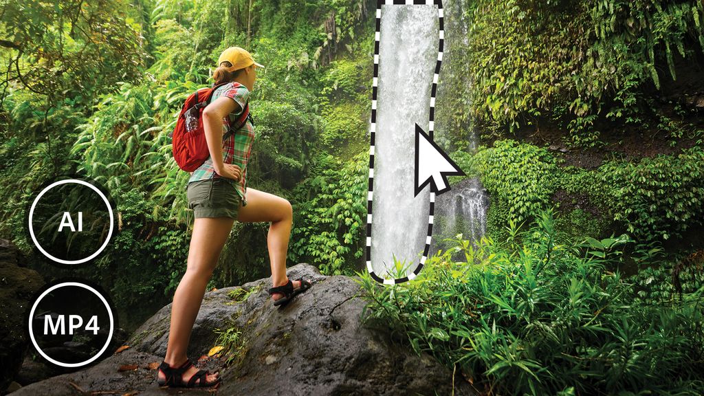 Adobe Photoshop Elements und Premiere Elements 2023 veröffentlicht