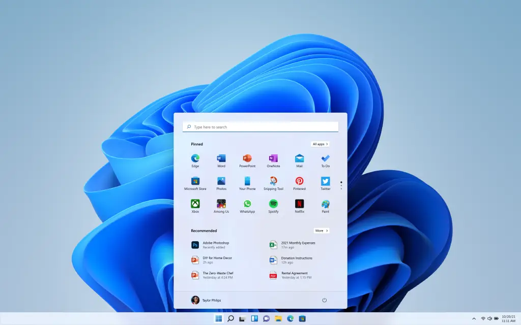 Microsoft aktualisiert Systemanforderungen für Windows 11 22H2