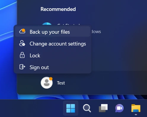 Microsoft bringt Werbung jetzt auch ins Startmenü