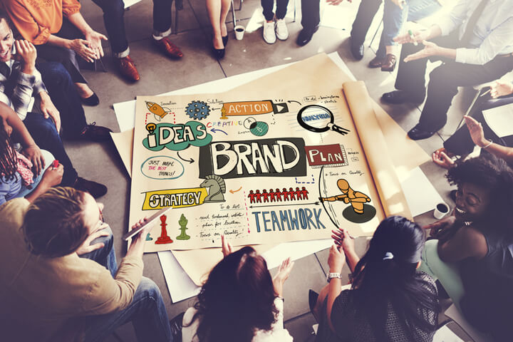 #Gastbeitrag – Identity-driven growth – Ohne Marke keine Zukunft